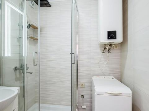 квартира за адресою Київ, Героїв Космосу вул., 19-В