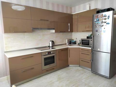 квартира за адресою Композитора Мейтуса вул., 4-А