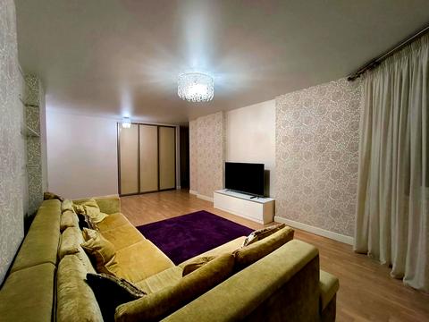 квартира за адресою Композитора Мейтуса вул., 4-А