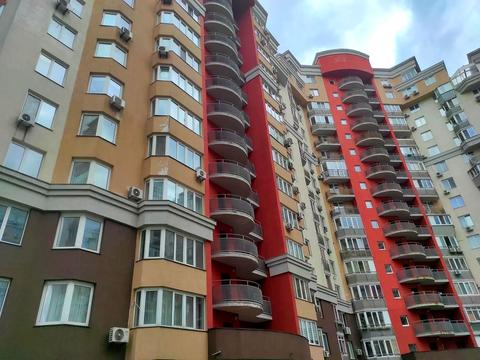 квартира за адресою Композитора Мейтуса вул., 4-А