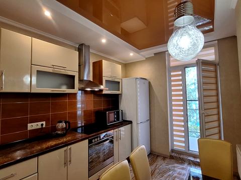 квартира за адресою Регенераторна вул., 4 к7