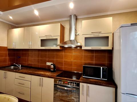 квартира за адресою Регенераторна вул., 4 к7