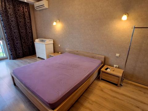 квартира за адресою Регенераторна вул., 4 к7