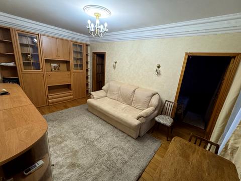 квартира за адресою Оріхуватська вул., 8к2