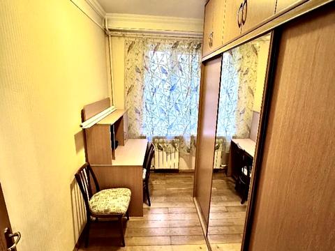 квартира за адресою Оріхуватська вул., 8к2