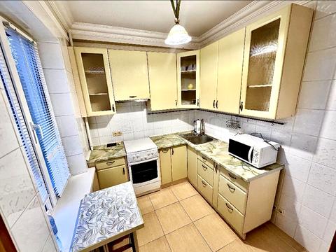 квартира за адресою Оріхуватська вул., 8к2