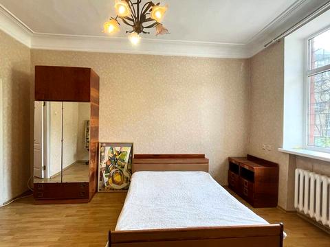 квартира за адресою Катерини Білокур вул., 4