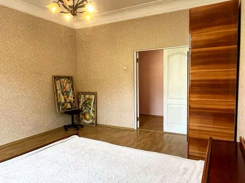 квартира за адресою Катерини Білокур вул., 4