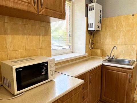 квартира за адресою Катерини Білокур вул., 4