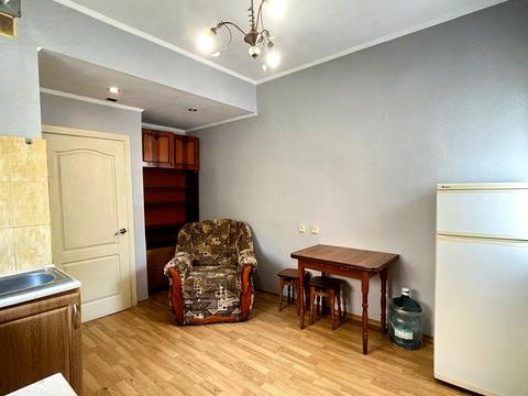 квартира за адресою Катерини Білокур вул., 4