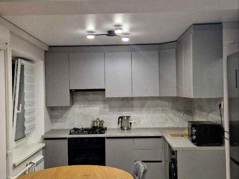 квартира за адресою Новогоспітальна вул. (Щорса пров.), 5-А