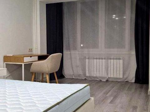 квартира за адресою Новогоспітальна вул. (Щорса пров.), 5-А