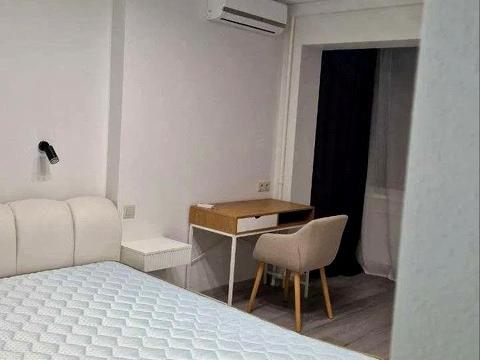 квартира за адресою Новогоспітальна вул. (Щорса пров.), 5-А