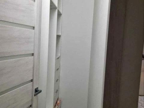 квартира за адресою Новогоспітальна вул. (Щорса пров.), 5-А