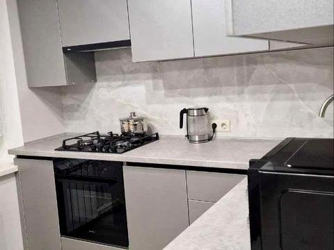 квартира за адресою Новогоспітальна вул. (Щорса пров.), 5-А