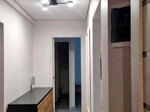 квартира за адресою Новогоспітальна вул. (Щорса пров.), 5-А