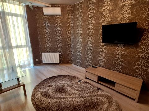 квартира за адресою Регенераторна вул., 4 к7