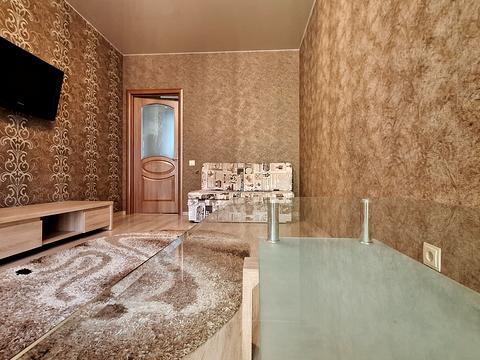 квартира за адресою Регенераторна вул., 4 к7