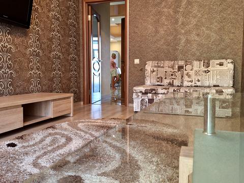 квартира за адресою Регенераторна вул., 4 к7