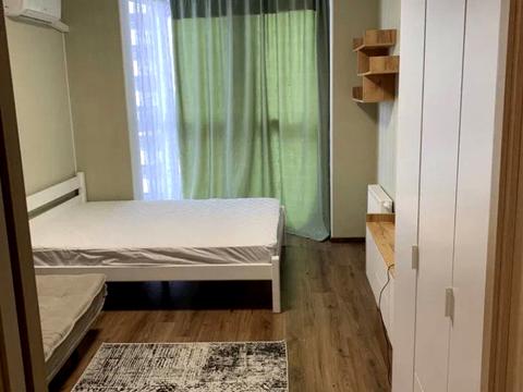 квартира за адресою Драгоманова вул., 2-А