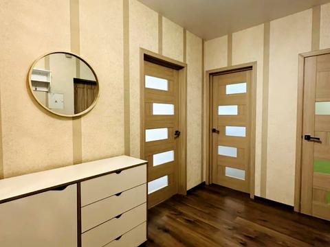 квартира за адресою Драгоманова вул., 2-А