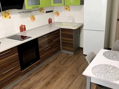 квартира за адресою Драгоманова вул., 2-А