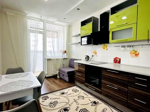 квартира за адресою Драгоманова вул., 2-А