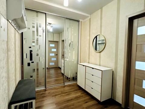 квартира за адресою Драгоманова вул., 2-А