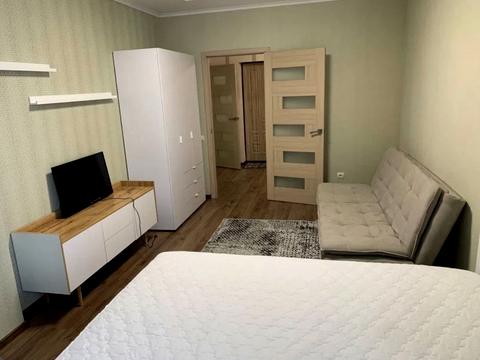 квартира за адресою Драгоманова вул., 2-А