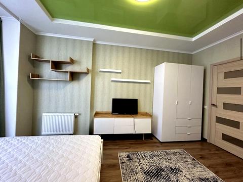 квартира за адресою Драгоманова вул., 2-А