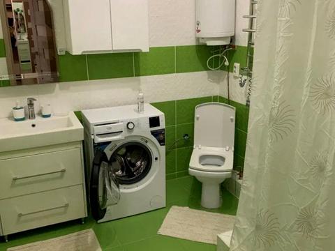 квартира за адресою Драгоманова вул., 2-А