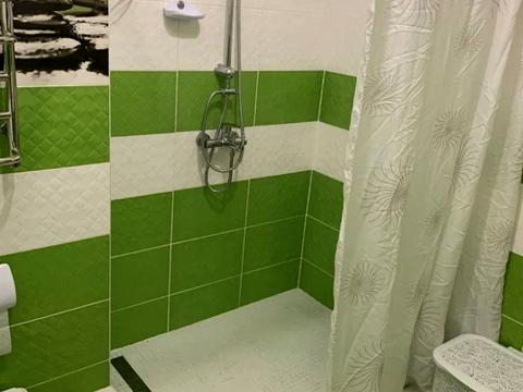 квартира за адресою Драгоманова вул., 2-А