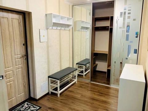 квартира за адресою Драгоманова вул., 2-А