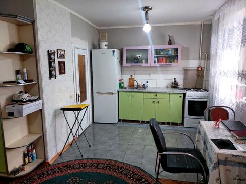 квартира по адресу Голосеевский просп. (40-летия Октября), 97-А