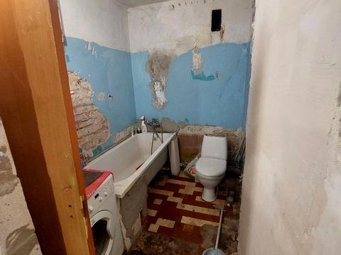 квартира по адресу Голосеевский просп. (40-летия Октября), 97-А