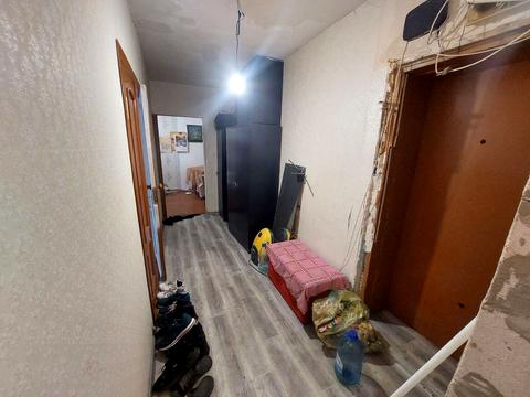 квартира по адресу Голосеевский просп. (40-летия Октября), 97-А