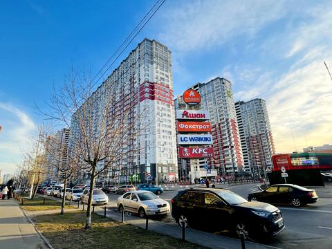 квартира за адресою Драгоманова вул., 2-А