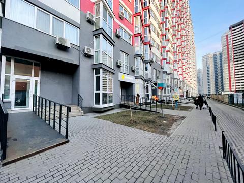 квартира за адресою Драгоманова вул., 2-А