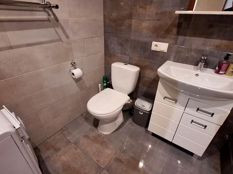 квартира за адресою Регенераторна вул., 4 к7