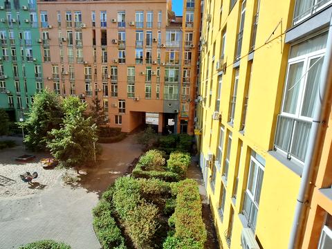 квартира за адресою Регенераторна вул., 4 к7