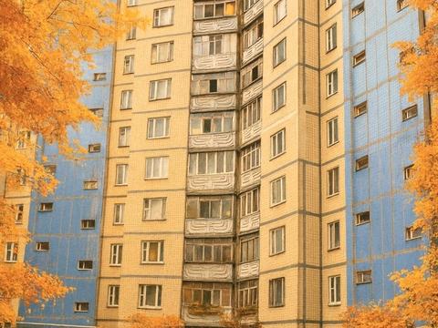 квартира по адресу Харьковское шоссе, 61-А