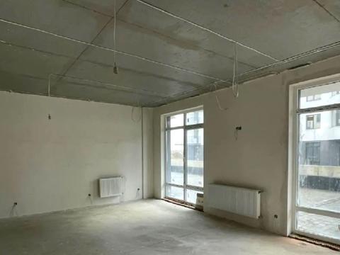 комерційна за адресою Академіка Сахарова вул., (Будинок 1)