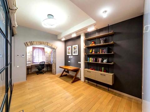 квартира по адресу Ярославов Вал ул., 16