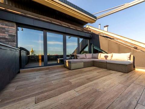 квартира по адресу Ярославов Вал ул., 16