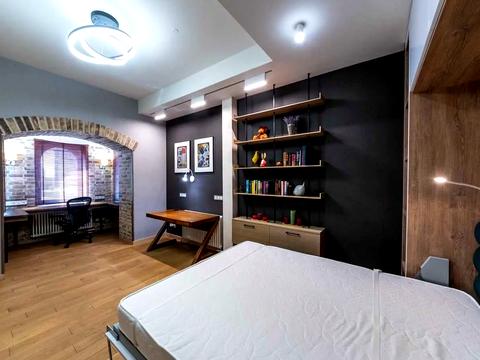 квартира по адресу Ярославов Вал ул., 16