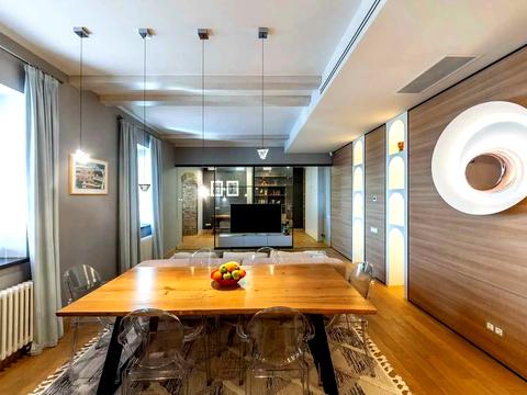 квартира по адресу Ярославов Вал ул., 16