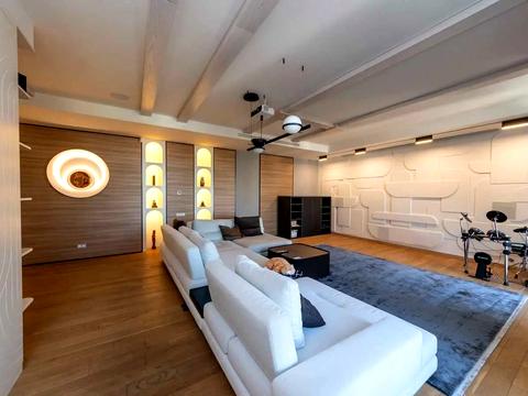 квартира по адресу Ярославов Вал ул., 16