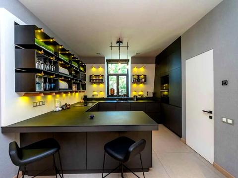 квартира по адресу Ярославов Вал ул., 16