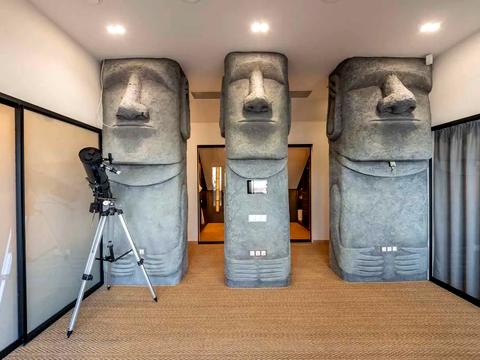 квартира по адресу Ярославов Вал ул., 16