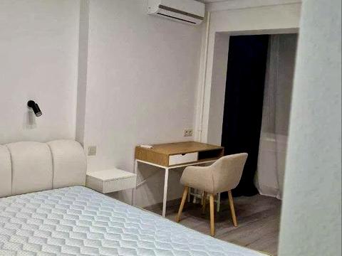 квартира за адресою Новогоспітальна вул. (Щорса пров.), 5-А